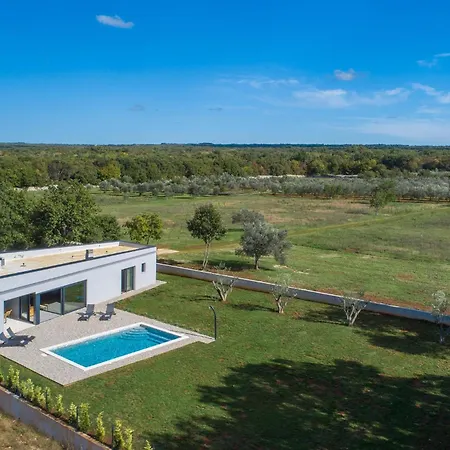 Tatil Evi Fran Pula