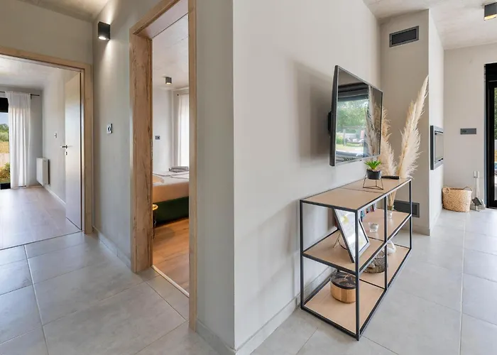 Hébergement de vacances Fran