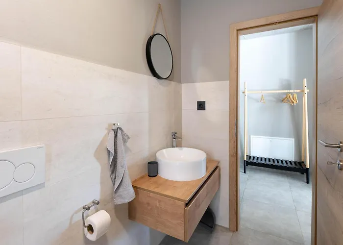 Hébergement de vacances Fran *