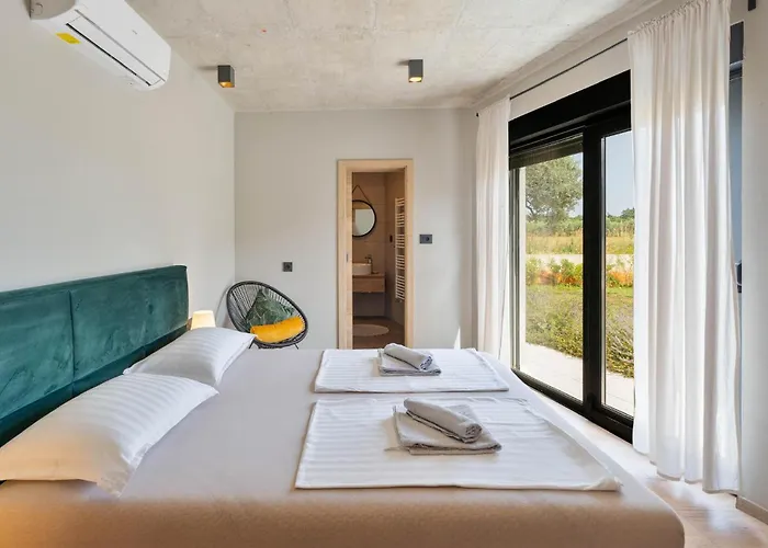 Hébergement de vacances Fran