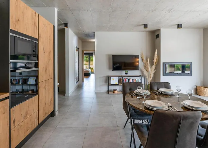 Fran Hébergement de vacances