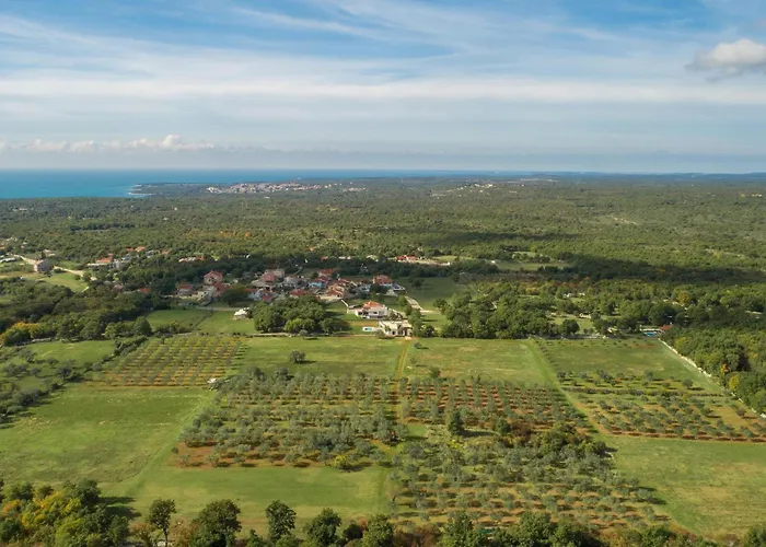 Fran Hébergement de vacances Mednjan