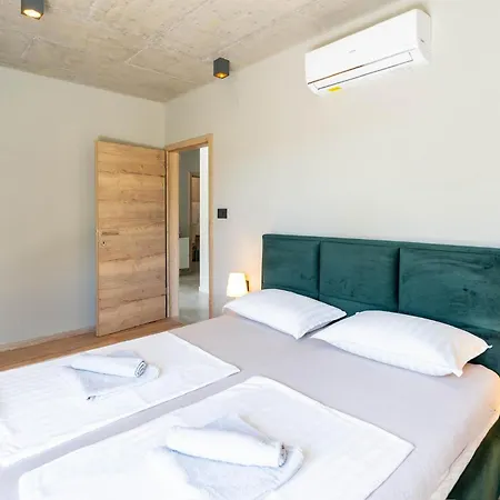 Casa vacanze Fran Mednjan