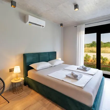 Fran Casa de Férias Mednjan